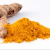 Growing turmeric