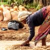 Water for Africa: