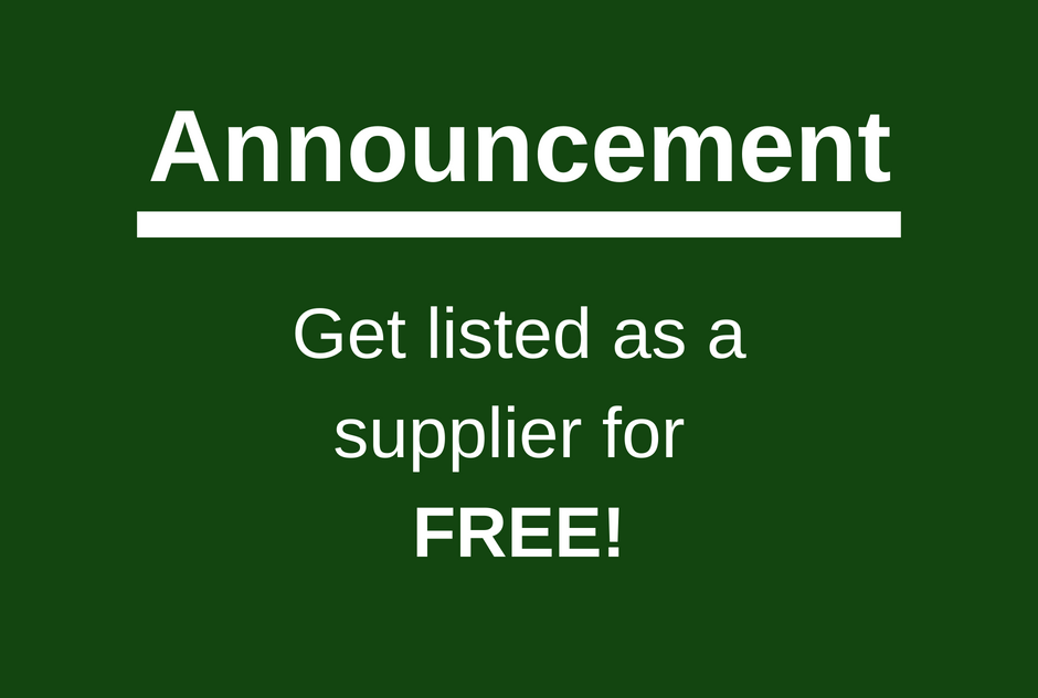 Suppliers for agricultural products and services wanted in Zambia