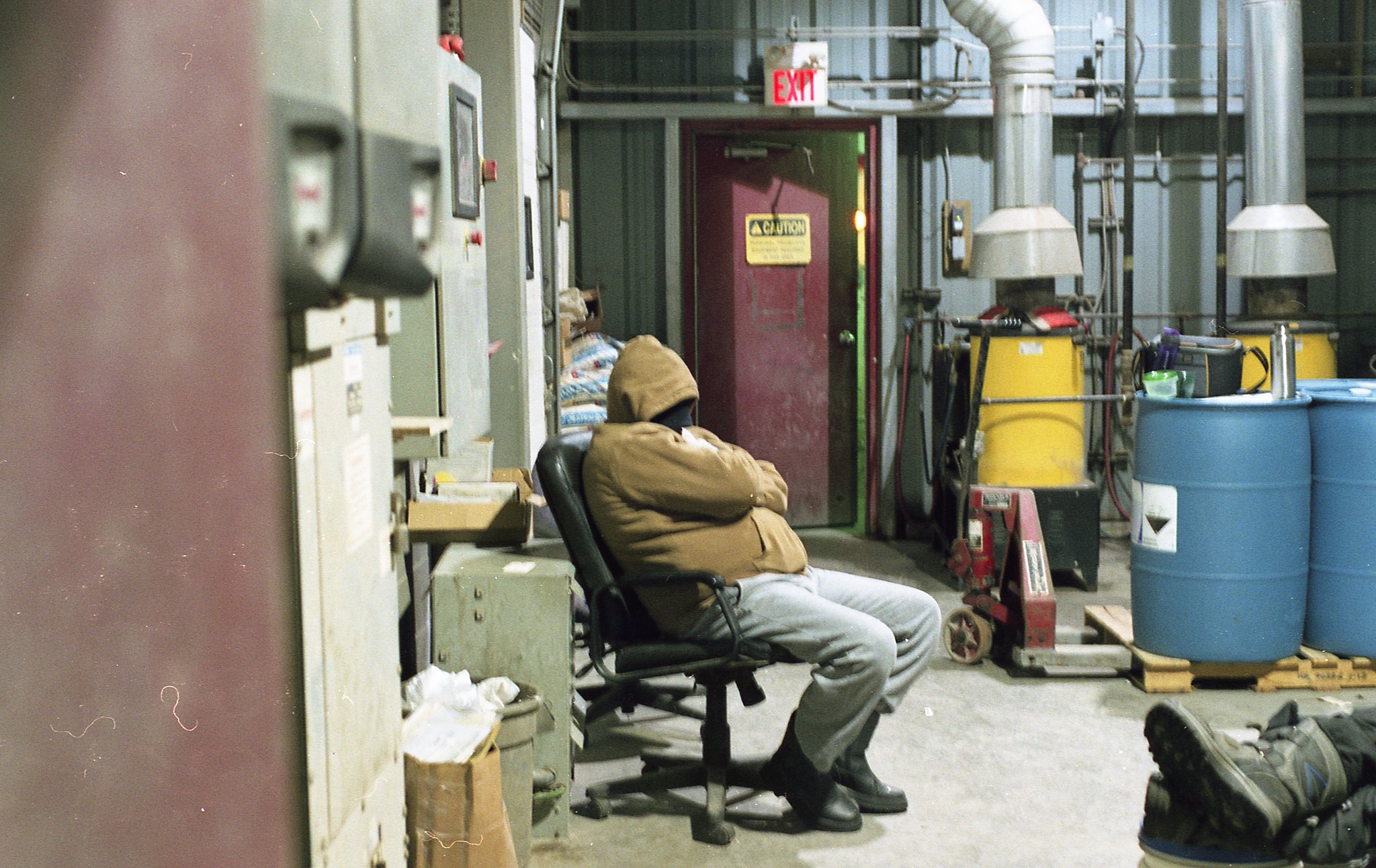 Five Ways to Manage Lazy Farm Workers
