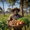 Zambian Farmers Swear By These 5 Crops During Cold Season—#3 Is a Game-Changer
