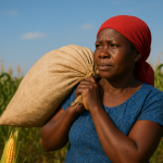 How ID-Based Travel Between Botswana, Namibia and Zambia Could Transform Opportunities for Zambian Farmers