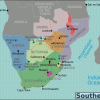 Can Zambia Become A Consistent Grain Exporter in Southern Africa?