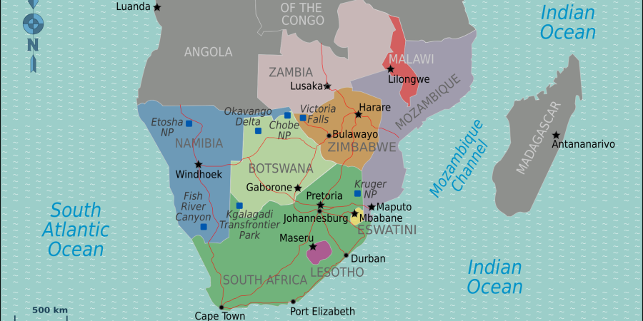 Can Zambia Become A Consistent Grain Exporter in Southern Africa?