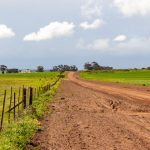 How Did a $491 Million Farm Grant Become a Mining Corridor Project?