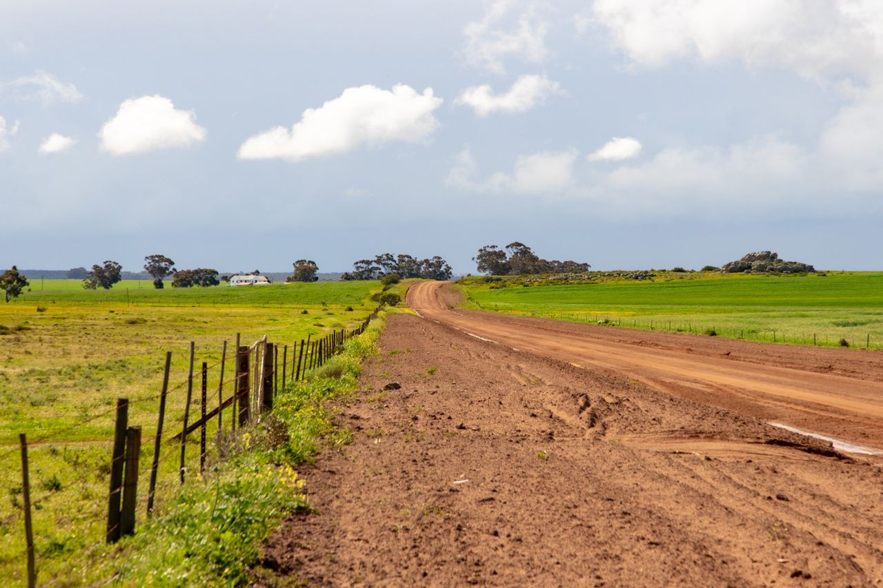 How Did a $491 Million Farm Grant Become a Mining Corridor Project?