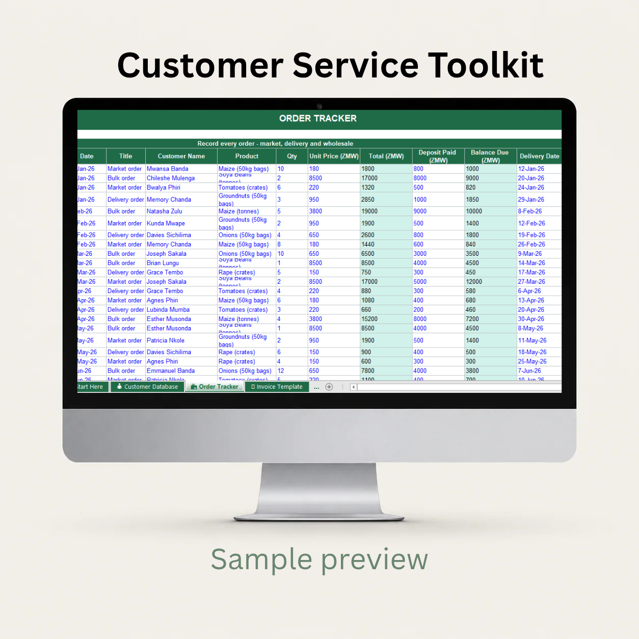 Customer service_1