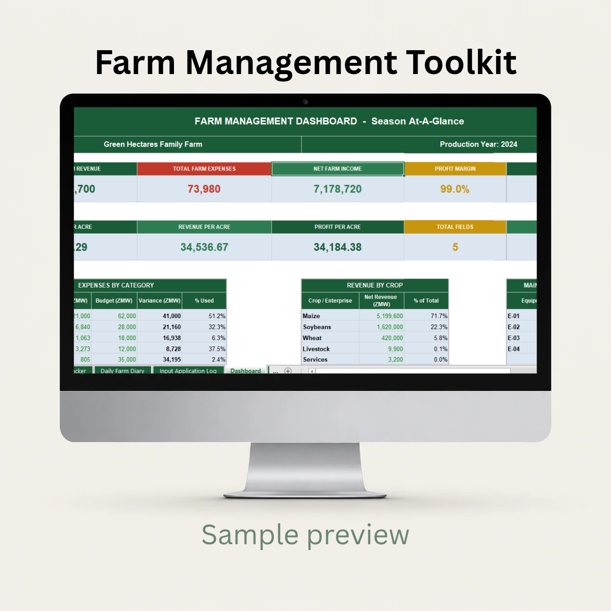 Farm Management1