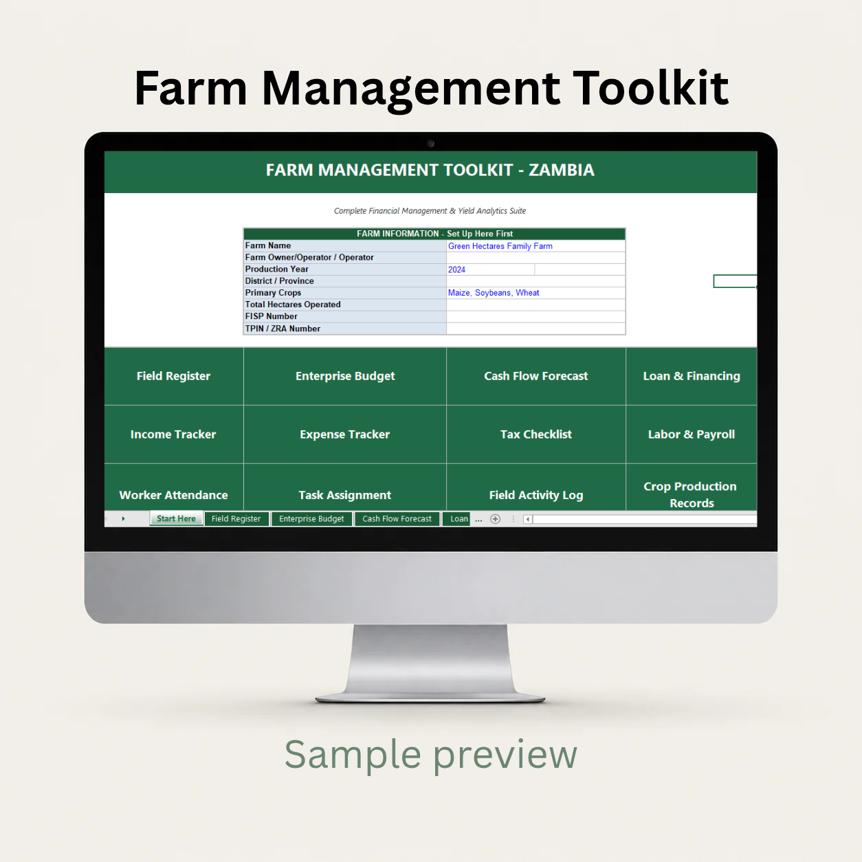 Farm Management2