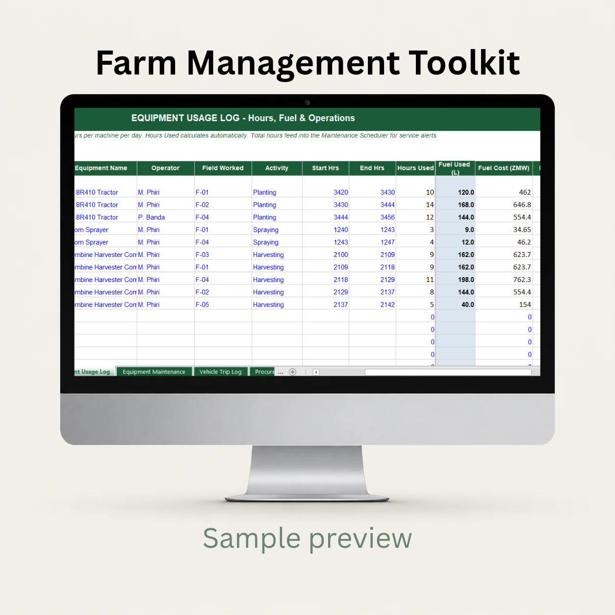 Farm Management3