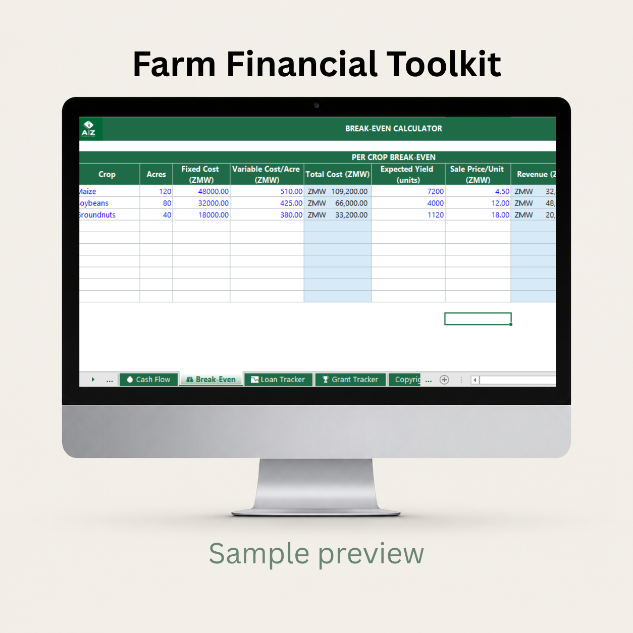 Farm financial3