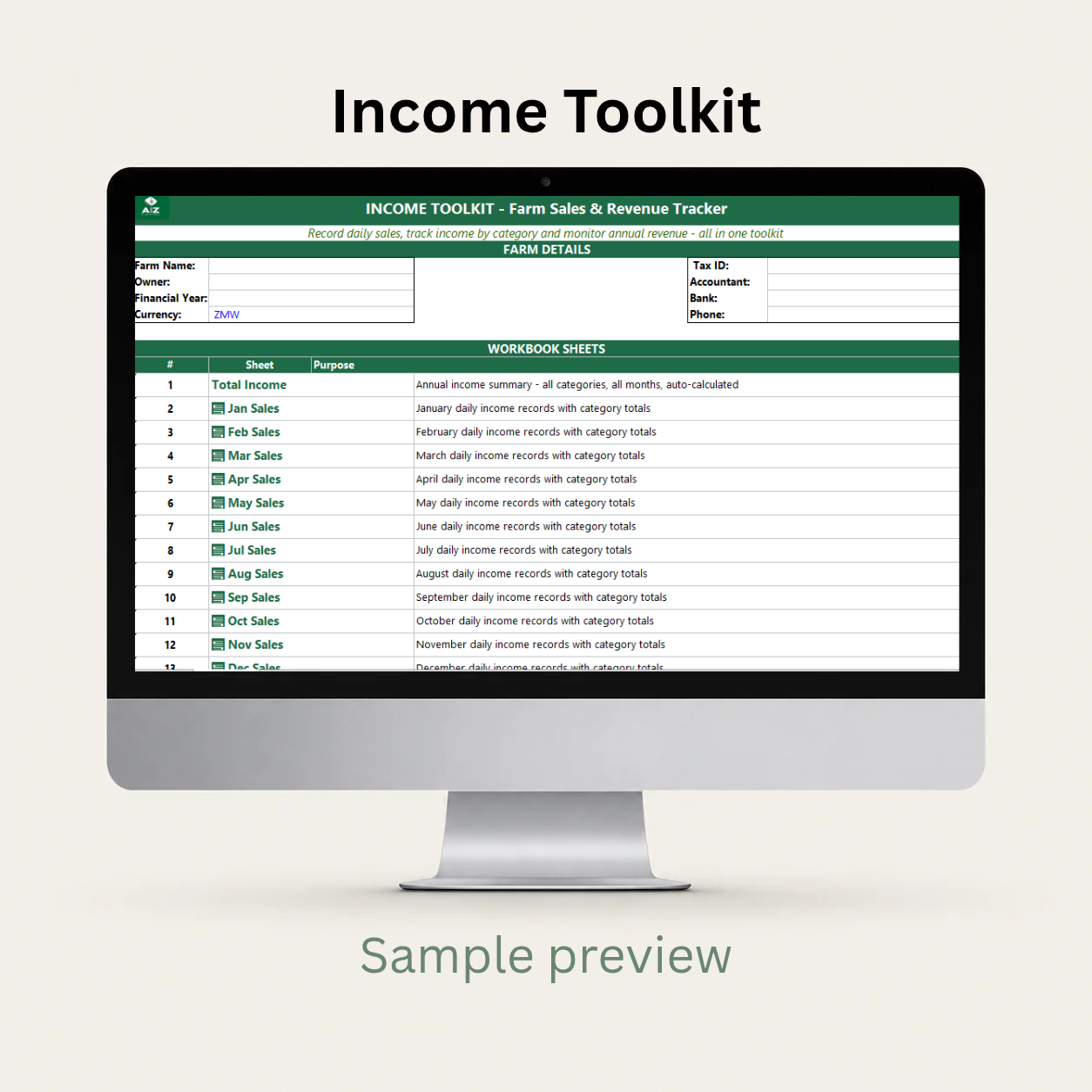 Income Toolkit1
