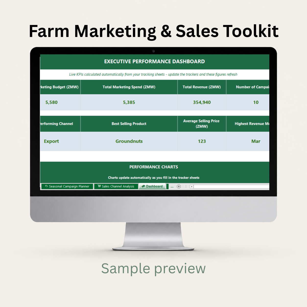Marketing and sales2